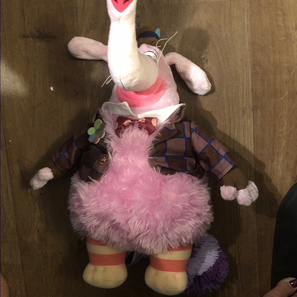 Disney Character Toy - Soft Kids Stuffed Animal